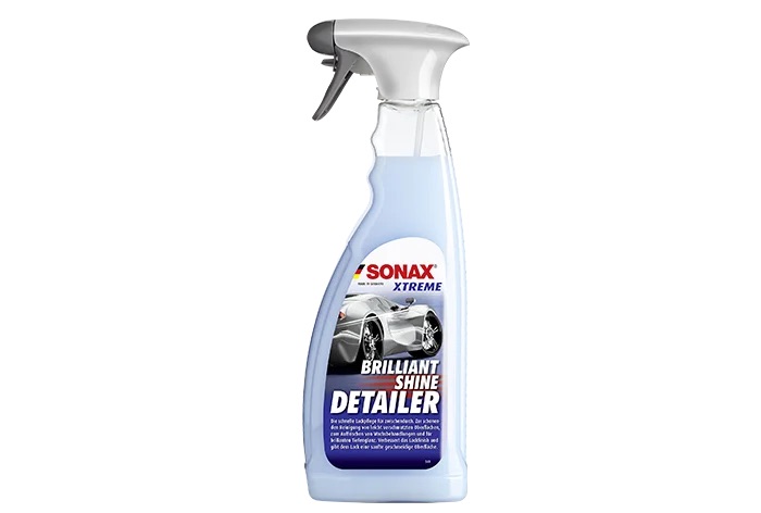 محافظ و براق کننده اکستریم سوناکس SONAX XTREME Brilliant Shine Detailer