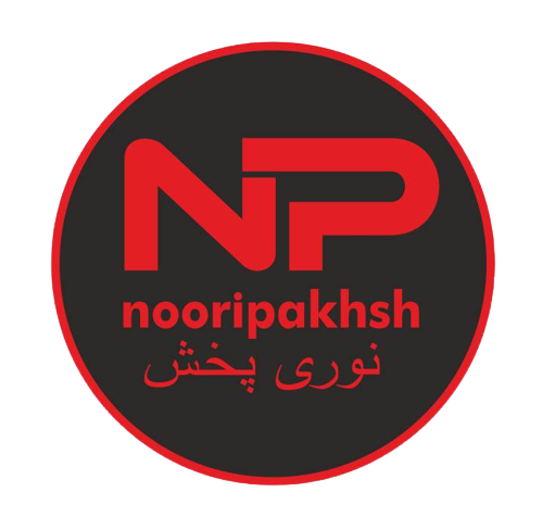 فروشگاه اینترنتی نوری پخش