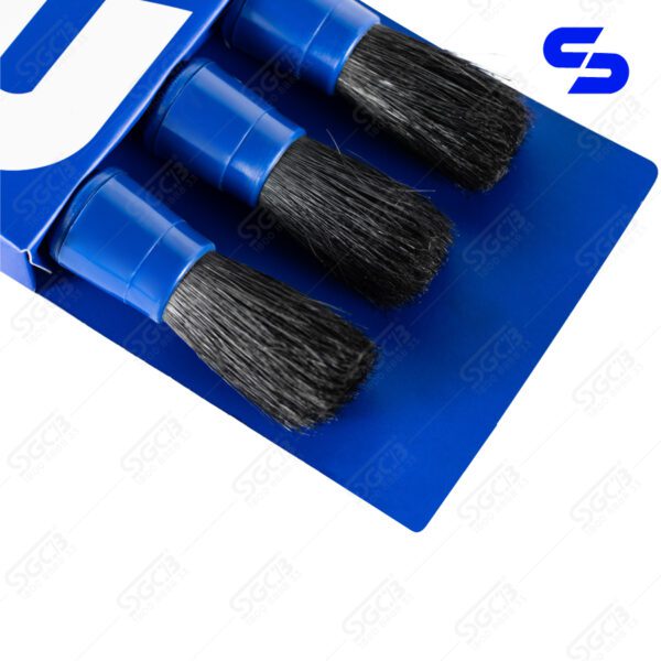 قلم صفرشویی 3 عددی اس جی سی بی مدل SGCB SGGD301 Brush Set