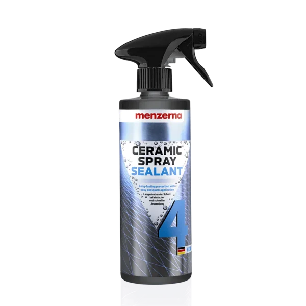 اسپری سرامیك محافظ و آبگریز کننده منزرنا مدل Menzerna Ceramic Spray Sealant