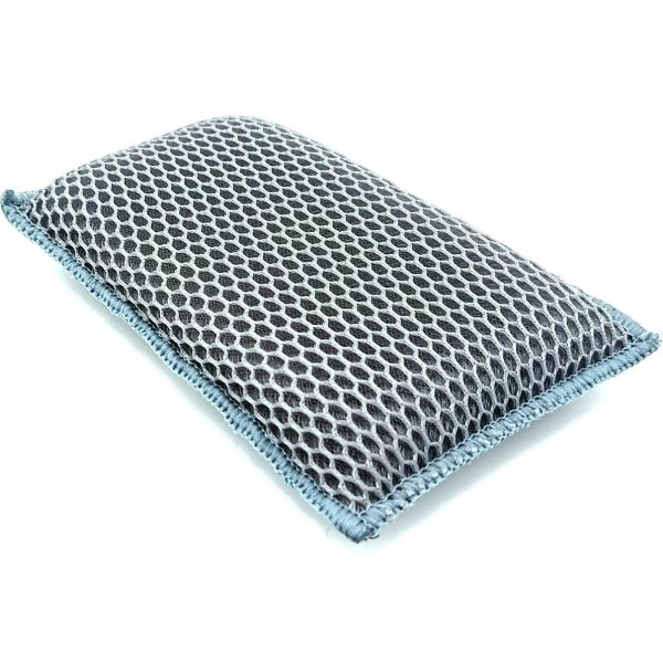 پد مایکروفایبر مخصوص حذف آثار حشرات از روی خودرو ویتاس مدل With Us Insect & Bug Pad