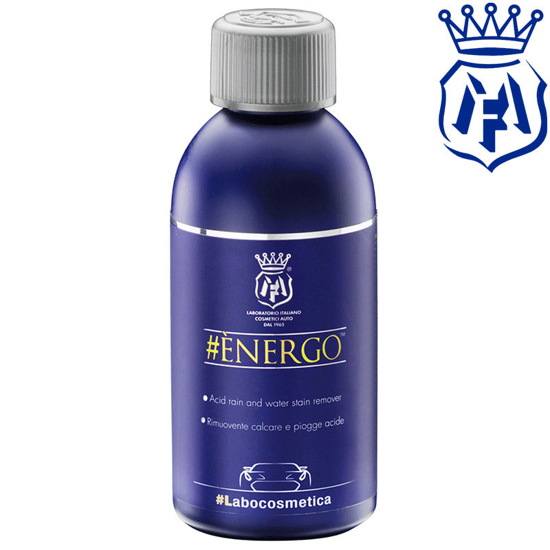 تمیز کننده لکه باران اسیدی مفرا مدل Mafra Energo