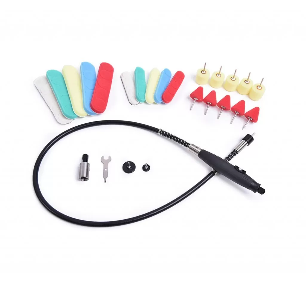 کیت مینی پولیشر دیتیلر شاین میت مدل MPK-3 ShineMate Mini Polisher