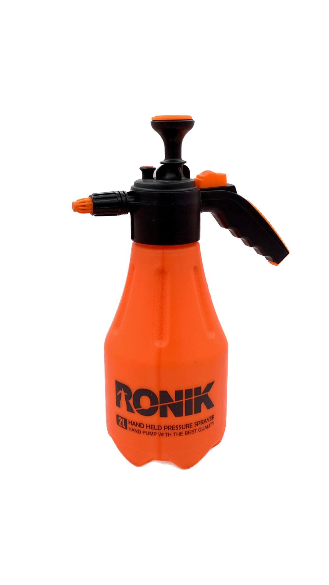 اسپری پاشش مایعات 2 لیتری رونیک RONIK