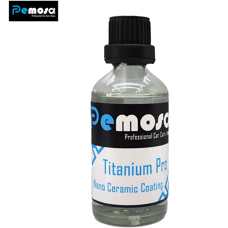 سرامیک بدنه خودترمیم پموسا مدل Pemosa Ceramic Coating