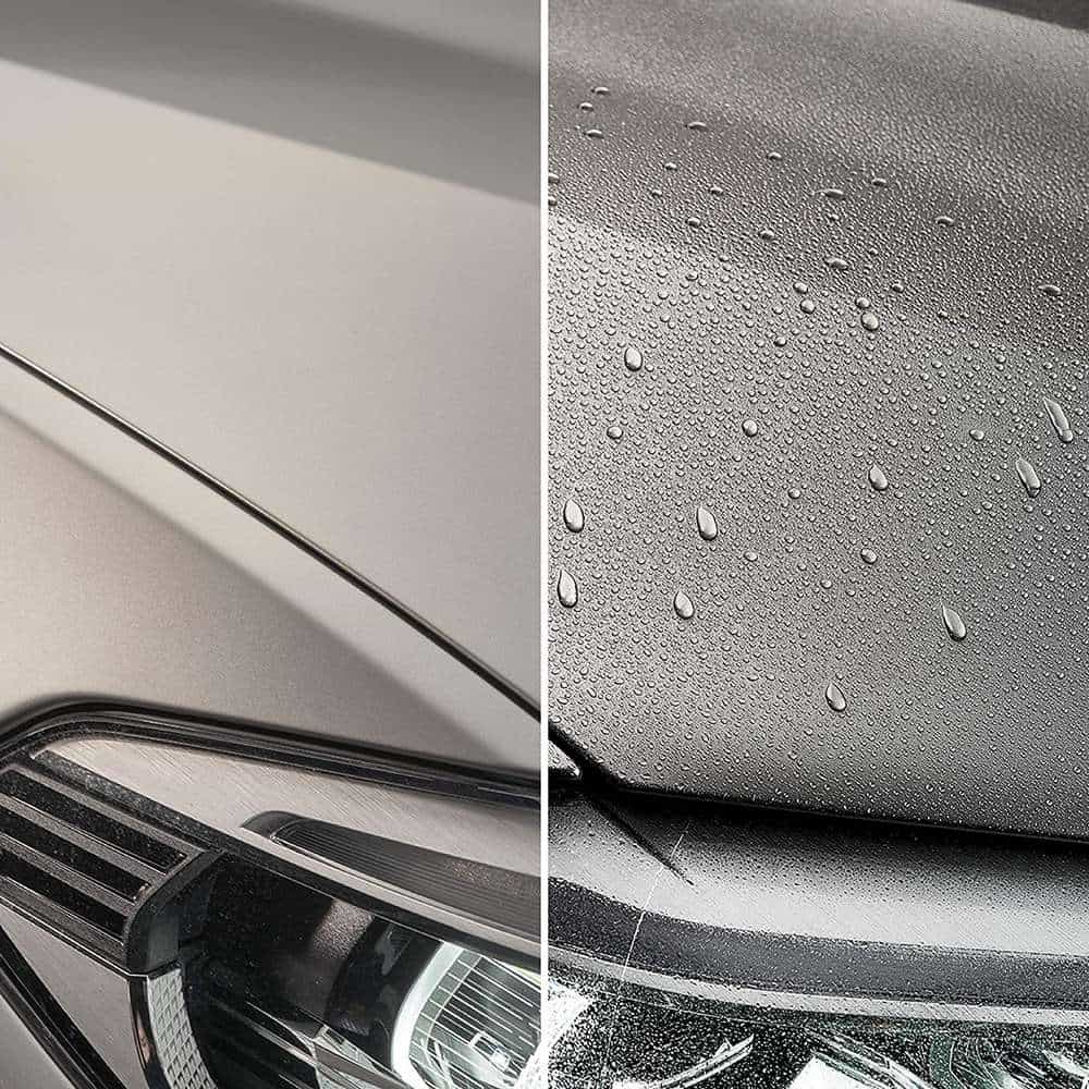 اسپری پوشش محافظ سرامیکی سوناکس مدل SONAX Ceramic Spray Coating