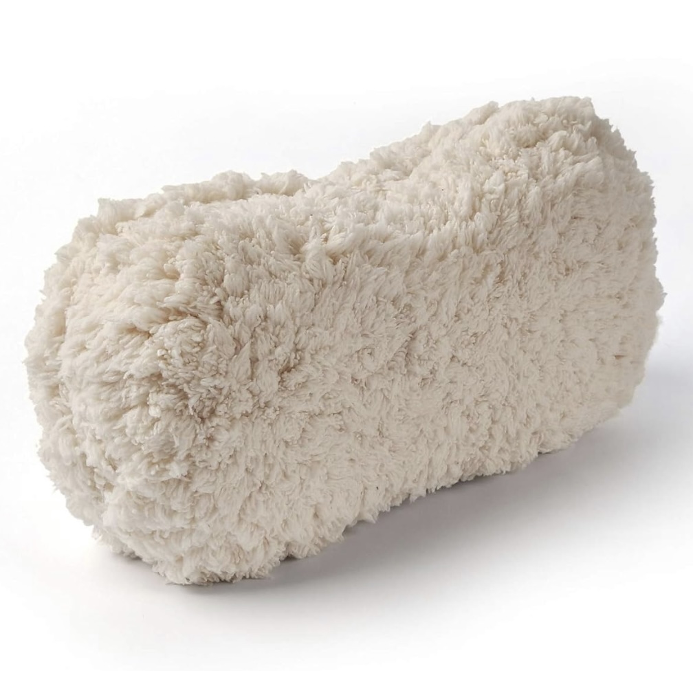 اسفنج ماکروفایبر شستشوی هانسه مدل Hanse Microfiber Car Wash Sponge