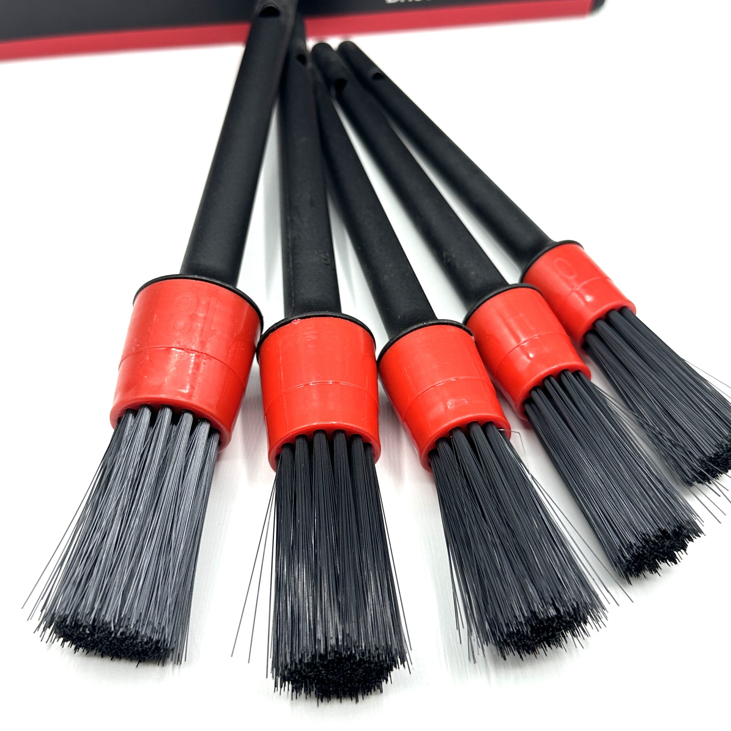 قلم صفر شویی 5 عددی مکس هاین مدل MaxHine Detailed brush