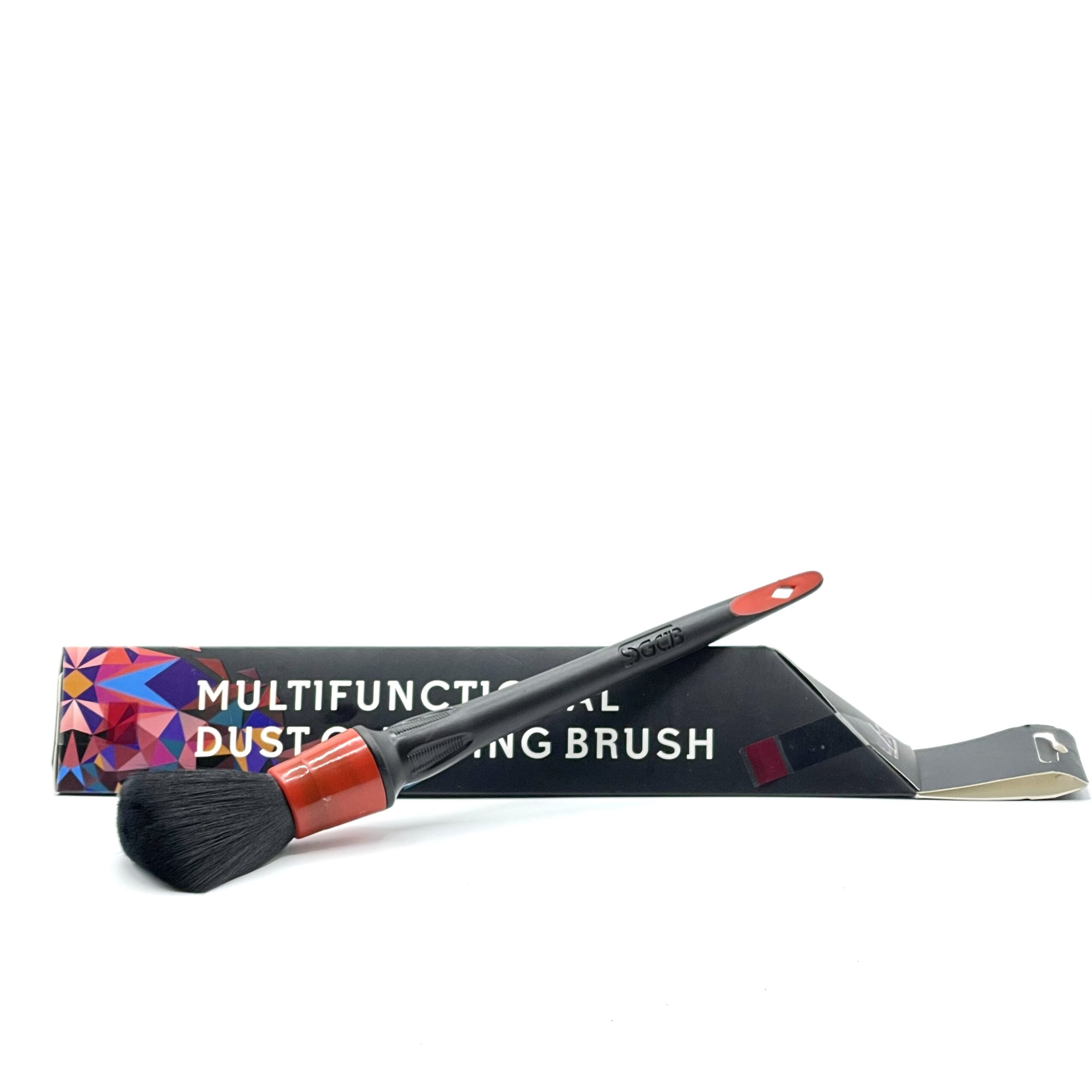 قلم دیتیلینگ اس جی سی بی سایز 14 مدل SGCB Detailing Brush Medium SGGD225