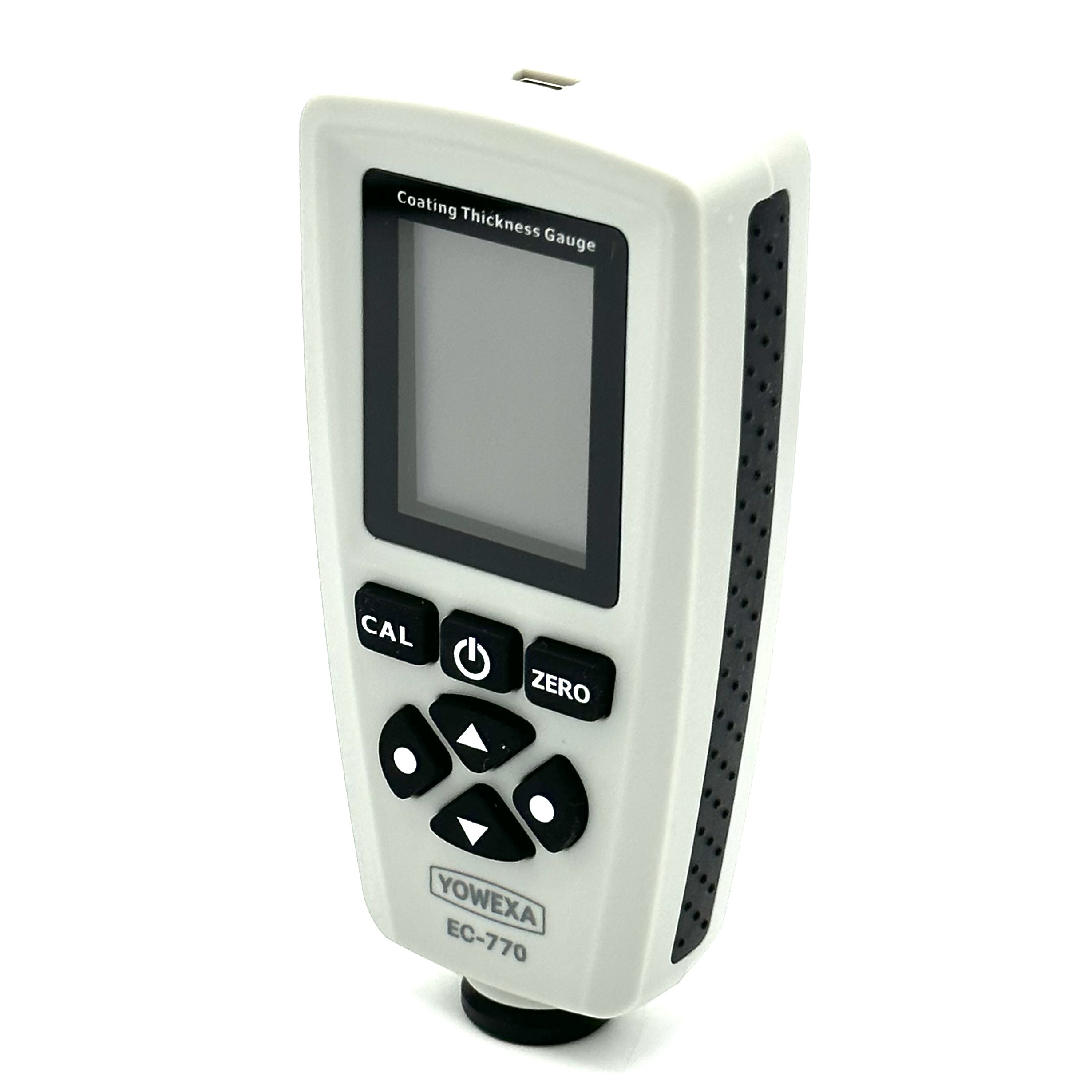 دستگاه ضخامت سنج رنگ بدنه خودرو مدلYowexa Coating Thickness Gauges EC770