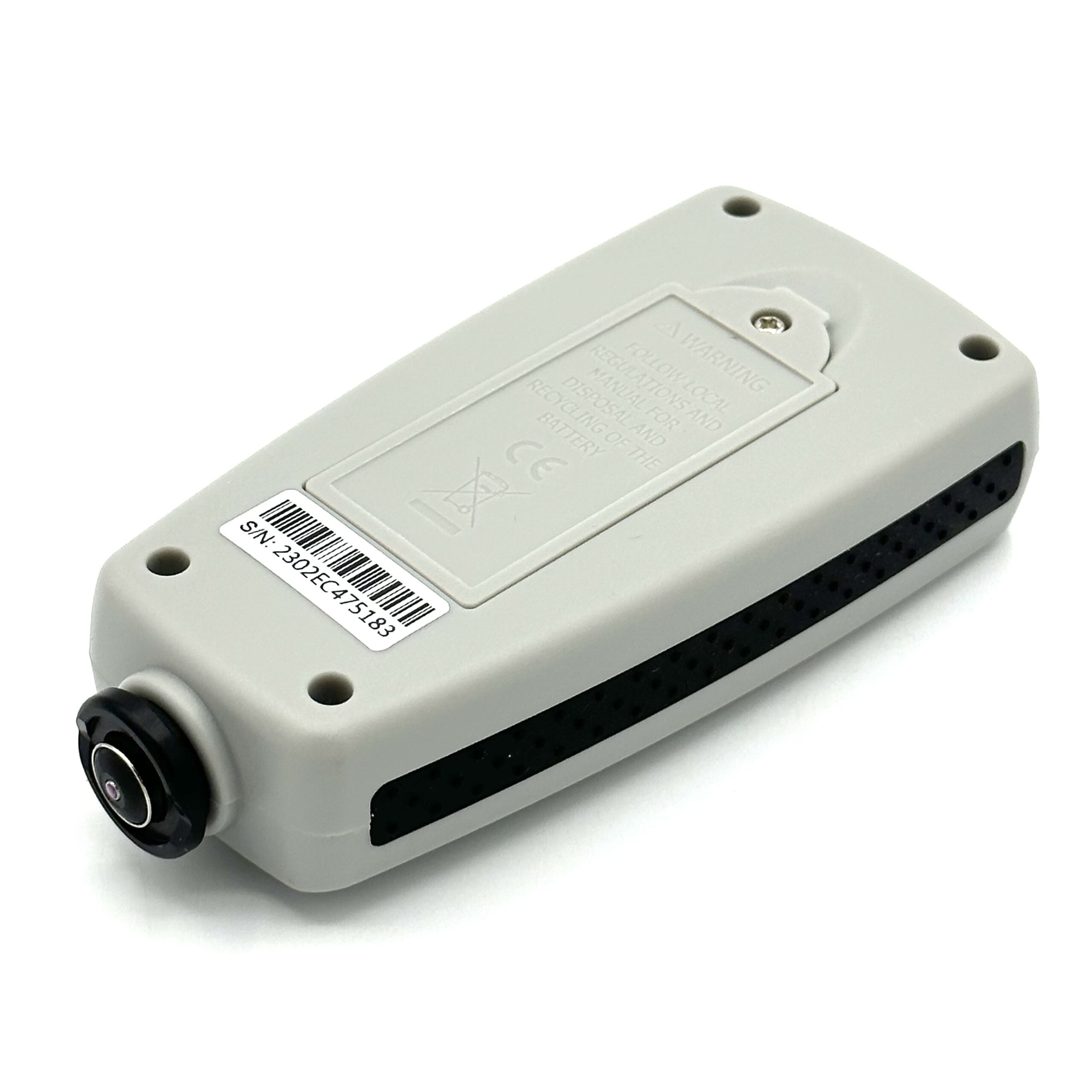 دستگاه ضخامت سنج رنگ بدنه خودرو مدلYowexa Coating Thickness Gauges EC770