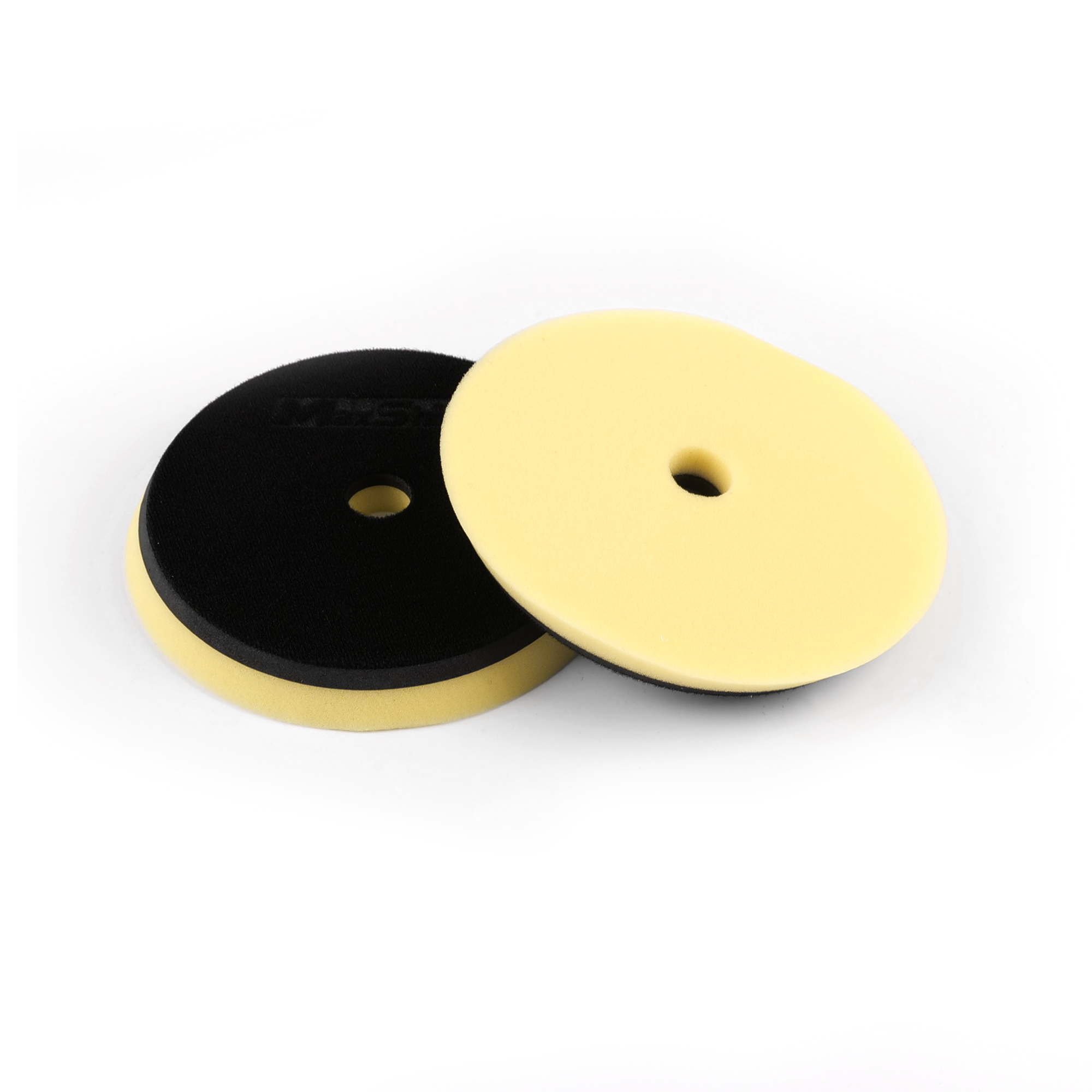 پد پولیش اوربیتال نرم باریک مکس شاین سایز 15 مدل MaxShine POLISHING LOW PRO DA FOAM PADS