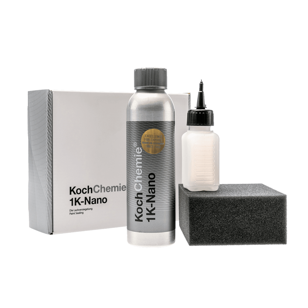 سرامیک بدنه خودرو کوکمی(کخ کیمی) مدل Koch Chemie 1K-Nano Paintwork Sealant