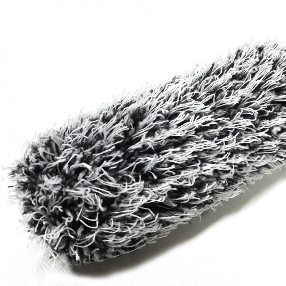 برس رینگ شوی مایکروفایبر ویتاس مدل With Us Premium Wheel Brush