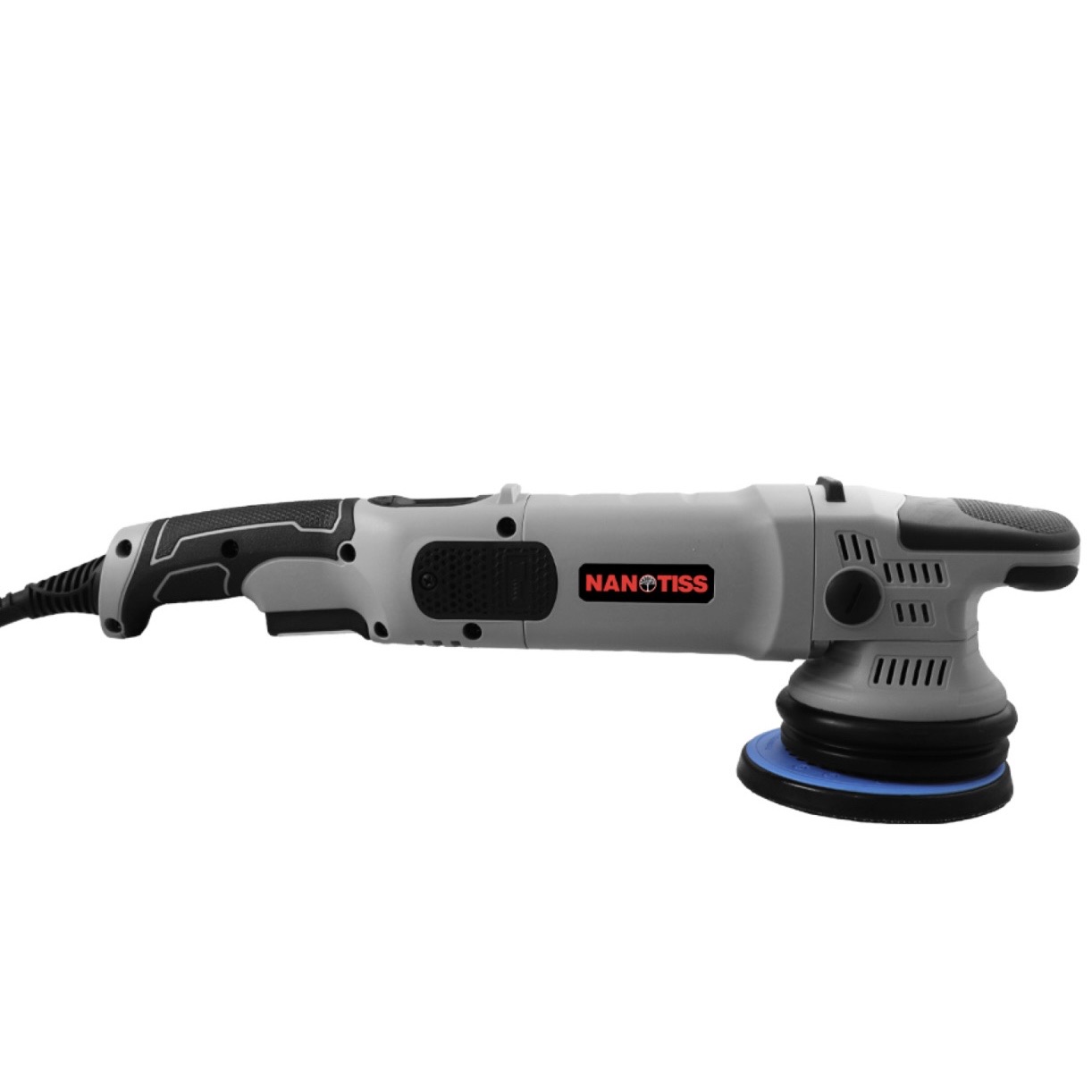 دستگاه پولیش اوربیتال نانوتیس سایز 15 مدل 8152 Nanotiss Orbital Polisher