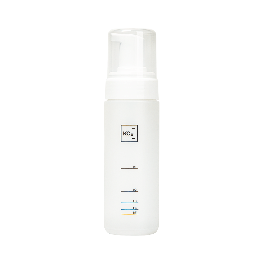 بطری خالی کف پاش کوکمی مدل Koch Chemie Foamer Bottle