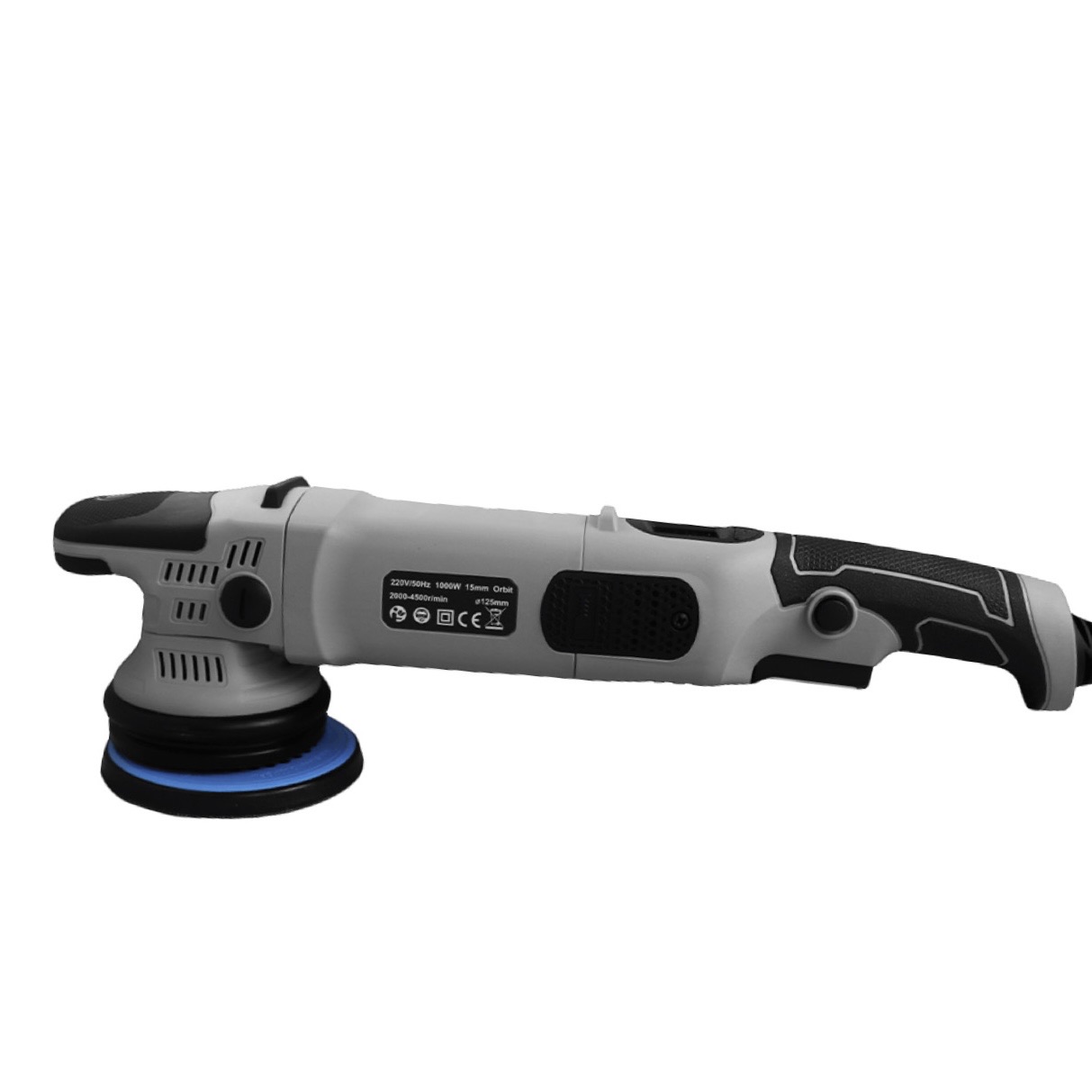 دستگاه پولیش اوربیتال نانوتیس سایز 15 مدل 8152 Nanotiss Orbital Polisher