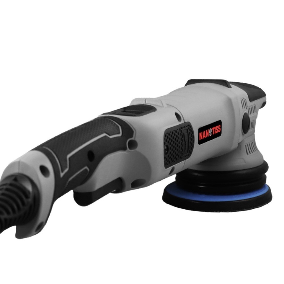 دستگاه پولیش اوربیتال نانوتیس سایز 15 مدل 8152 Nanotiss Orbital Polisher