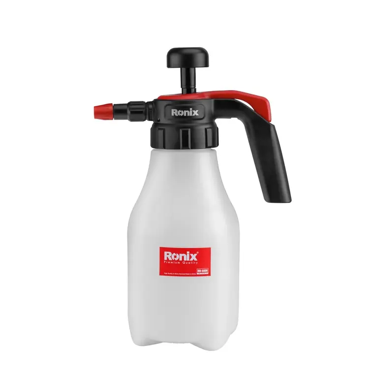 اسپری پاشش دستی 1.5 لیتری رونیکس مدل Ronix RH-6006