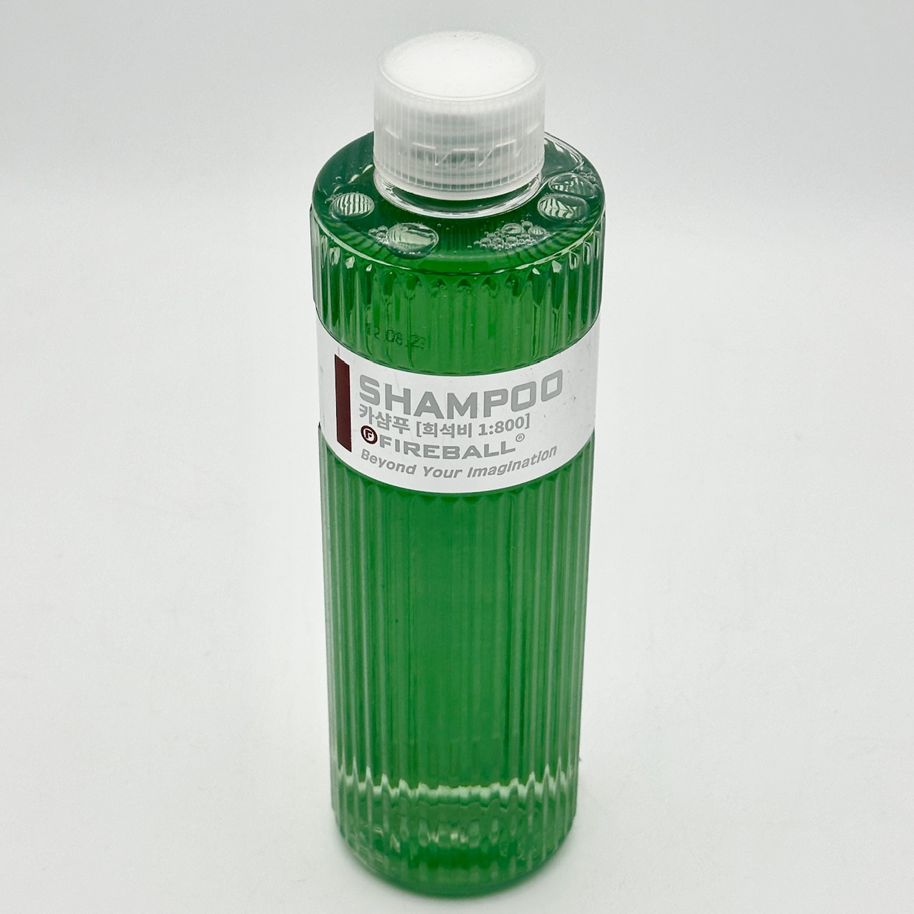 شامپو مخصوص بدنه خودرو فایربال مدل FIREBALL Shampoo