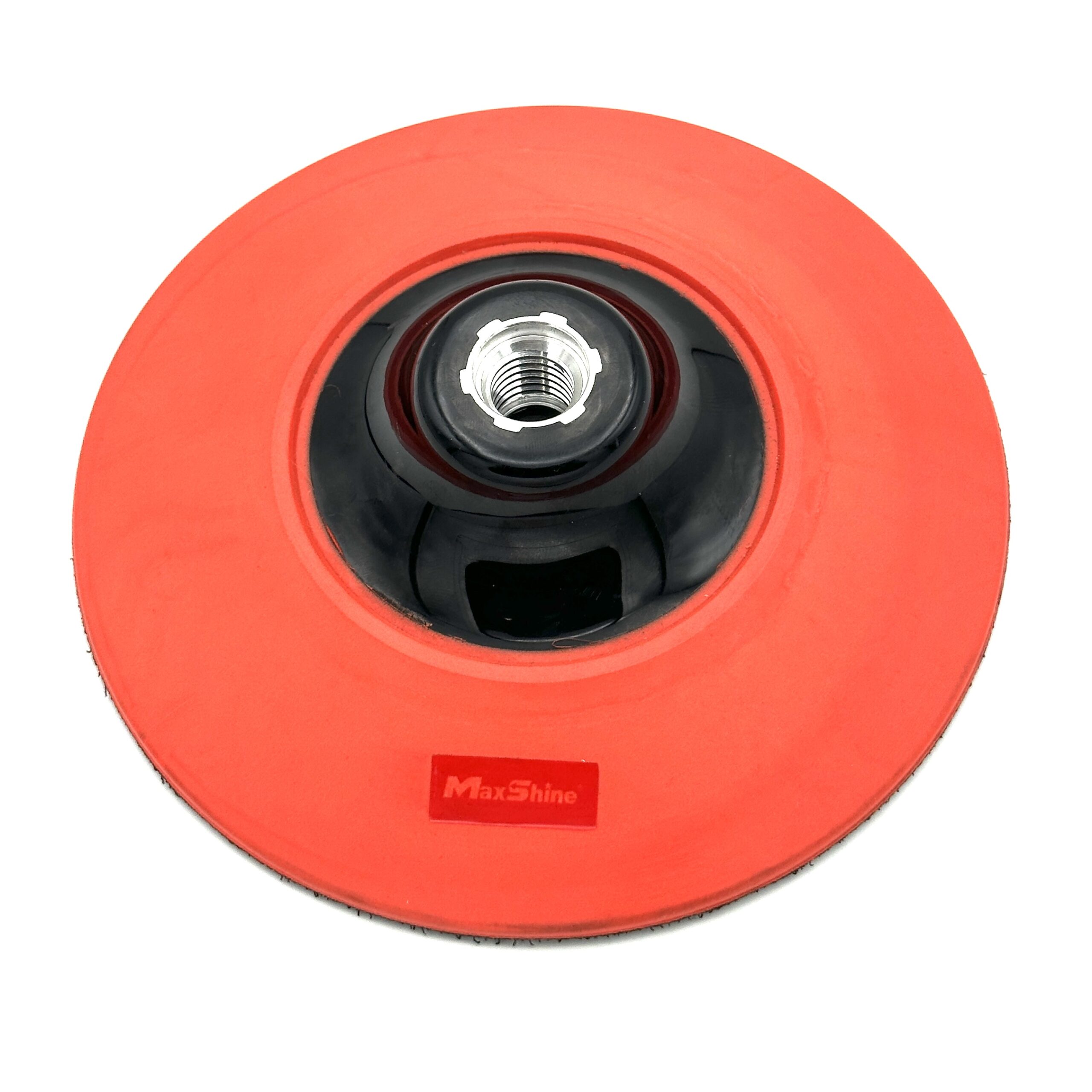 صفحه نگهدارنده روتاری مکس شاین سایز 150 میلی متری مدل MaxShine SOFT BACKING PAD "6