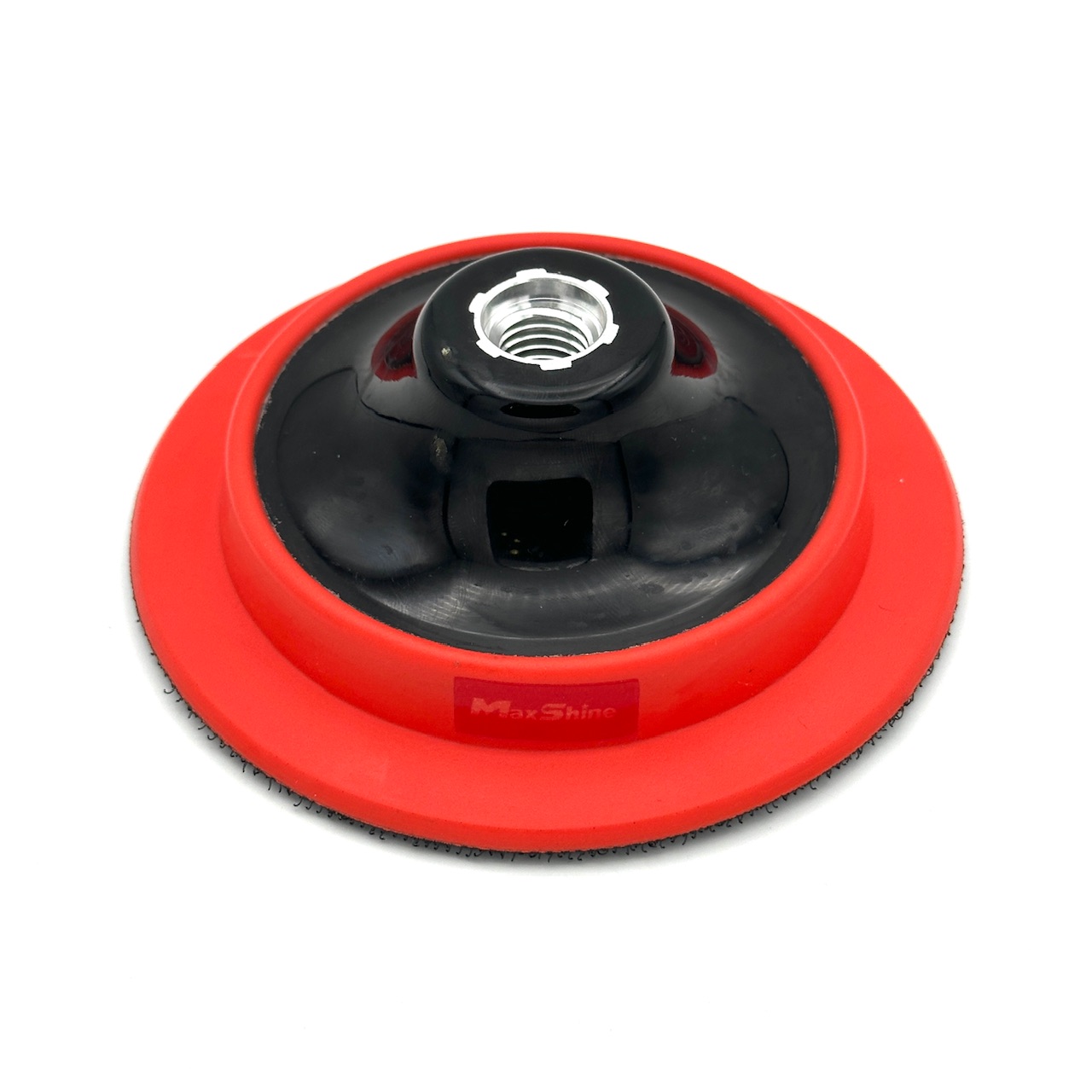 صفحه نگهدارنده روتاری مکس شاین سایز 125 میلی متری مدل MaxShine SOFT BACKING PAD "5