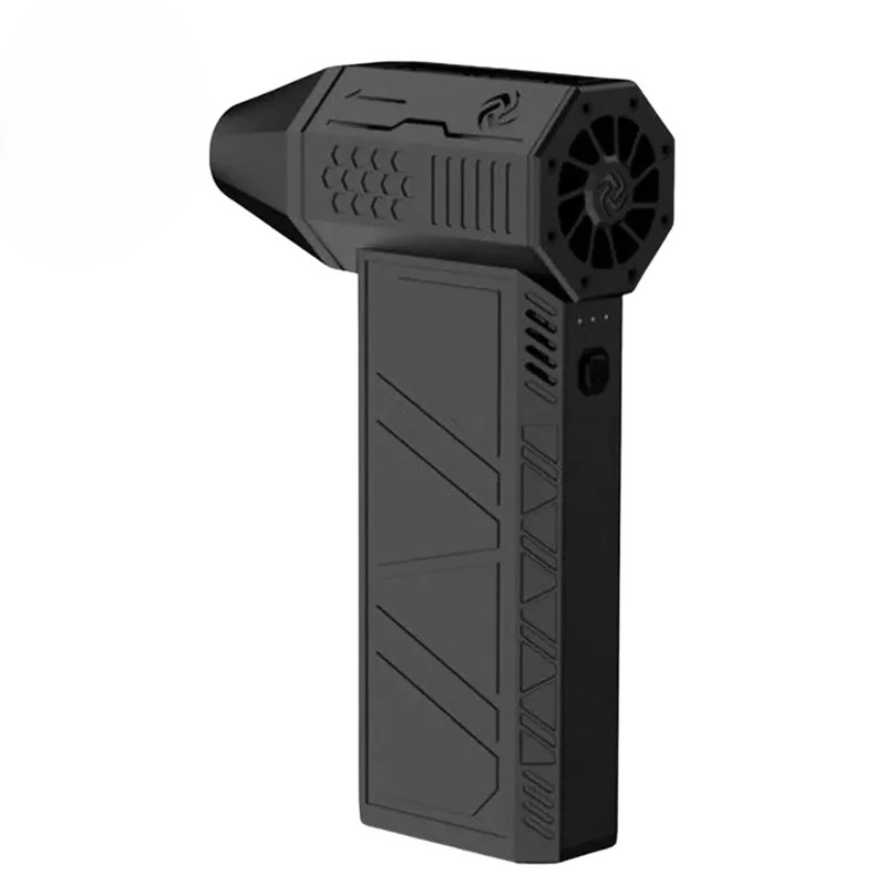 جت فن و دمنده باد شیائومی مدل Super Power Turbo Fan X3