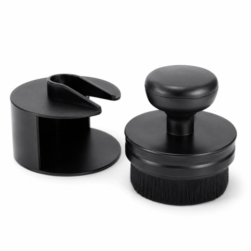فرچه کاربردی مخصوص لاستیک خودرو کلایتون مدل Clayton Tire Shine Applicator Brush