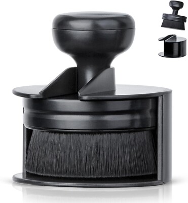 فرچه کاربردی مخصوص لاستیک خودرو کلایتون مدل Clayton Tire Shine Applicator Brush