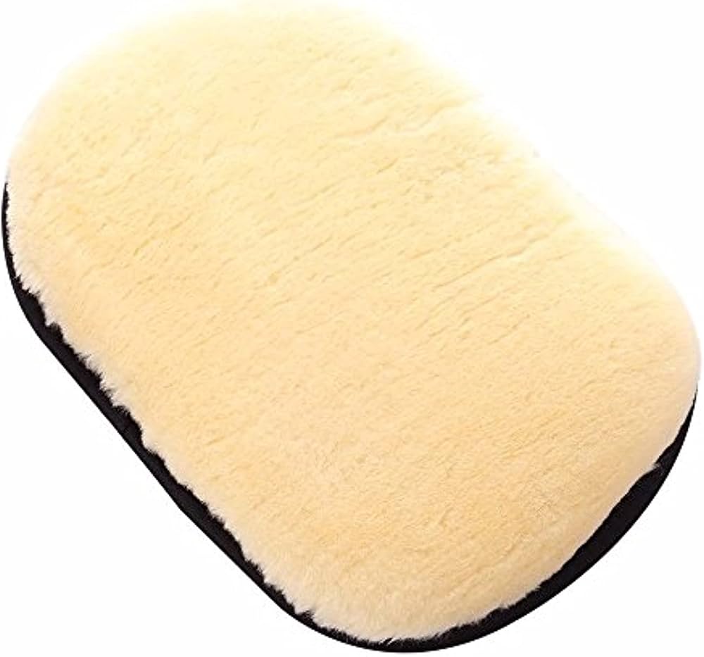 دستکش شستشو پوست بره سورین بو مدل Surainbow Thickened Wool Gloves t624